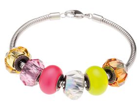 SWAROVSKI ELEMENTS BeCharmed Beads